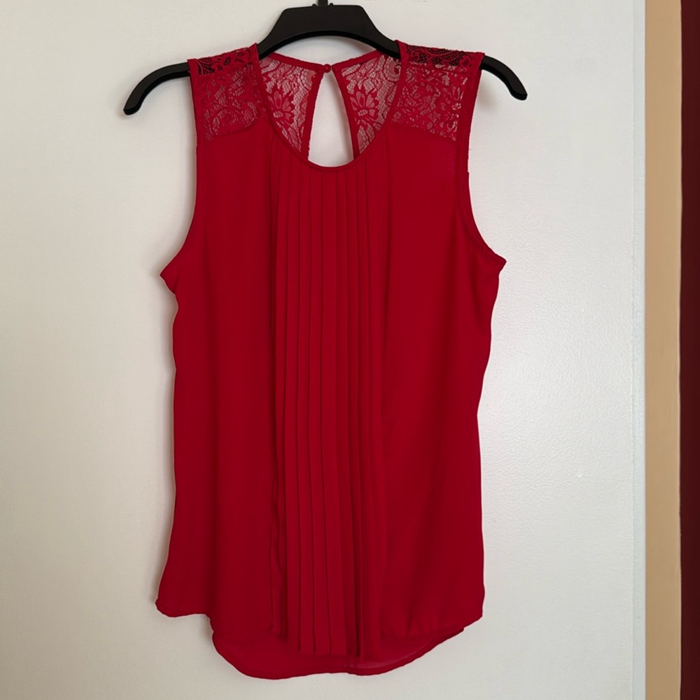 Red Shirt